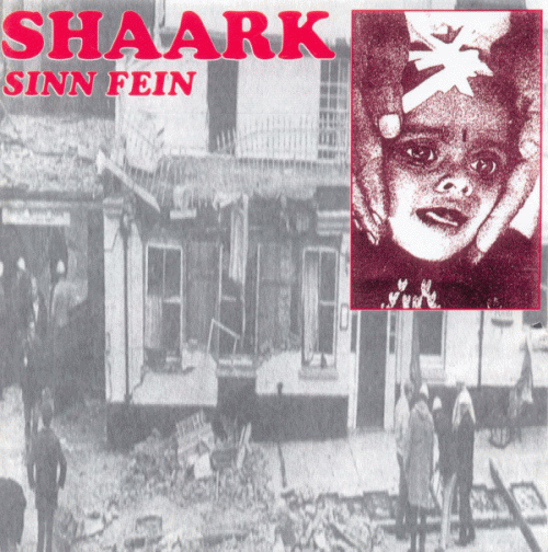 Shaark : Sinn Fein